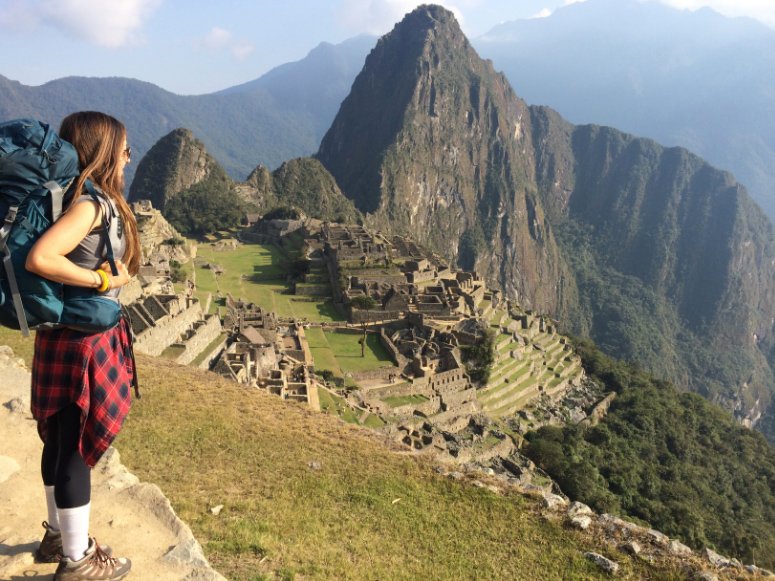 Como é a viagem ao Vale Sagrado dos Incas