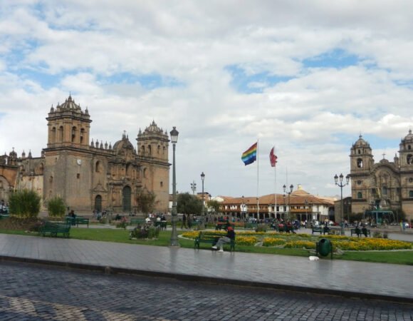 Cusco, Perú: un mundo de historia, arquitectura y gastronomía