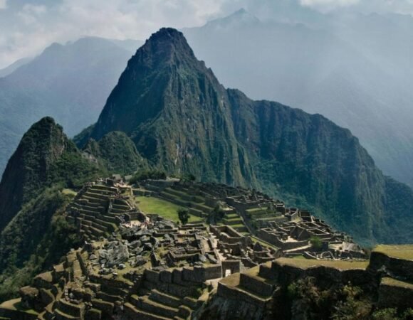 Tour al Valle Sagrado de los Incas y su singularidad