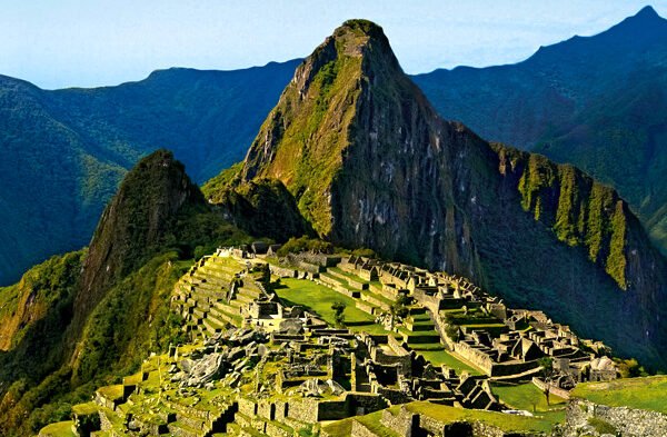 Machu Picchu – El mejor destino turístico del mundo