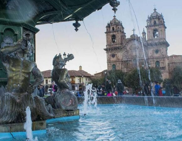 Traditional Cusco 4 Days And 3 Nights