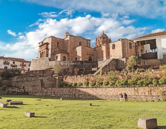 PERÚ PARA EL MUNDO PAQUETE 8 DÍAS Y 7 NOCHES - INÍCIO EN CUSCO